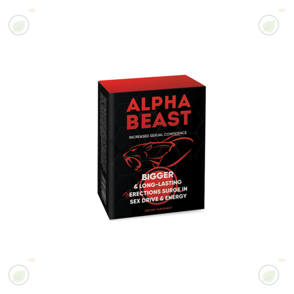 Alpha Beast