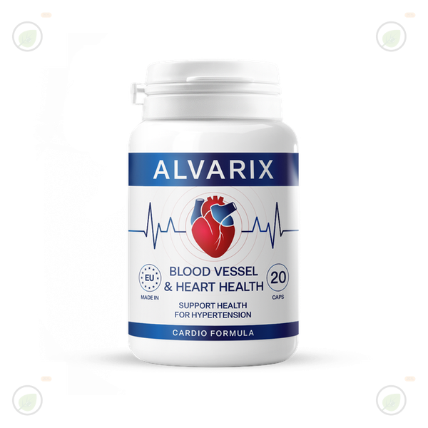 Alvarix