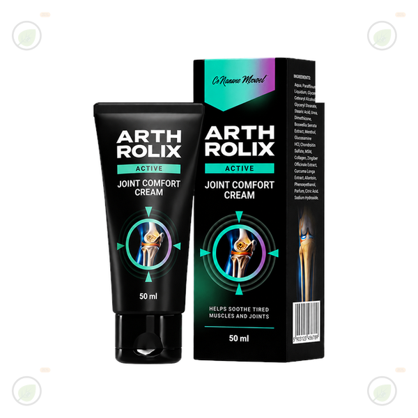 Arthrolix