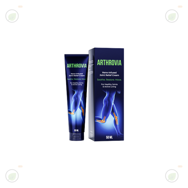 Arthrovia