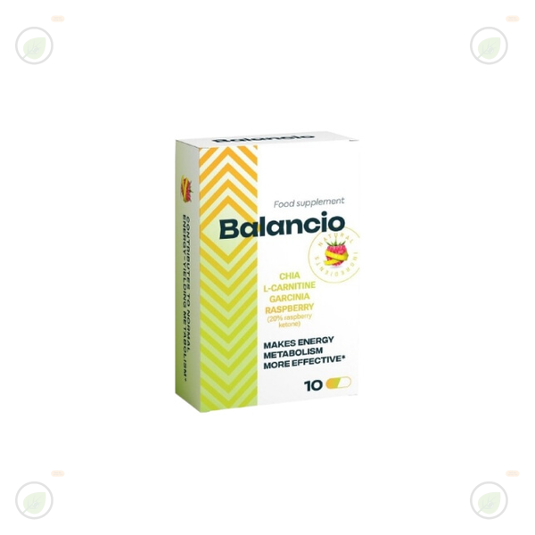 Balancio