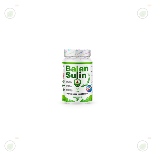 Balansulin