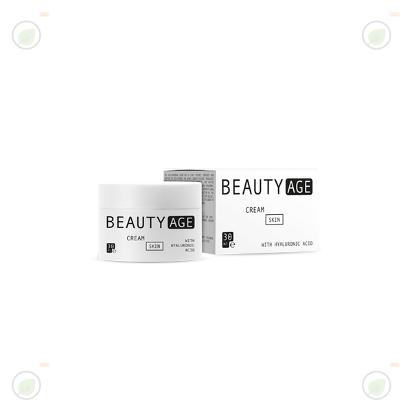 Beauty Age