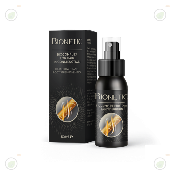 Bionetic