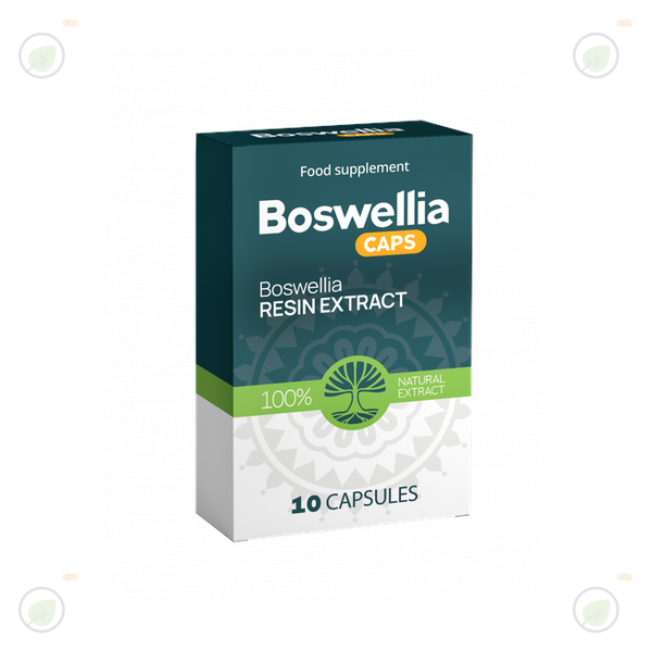 Boswellia