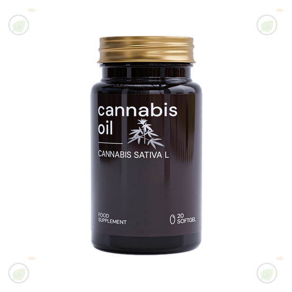 Cannabis Oil Joints