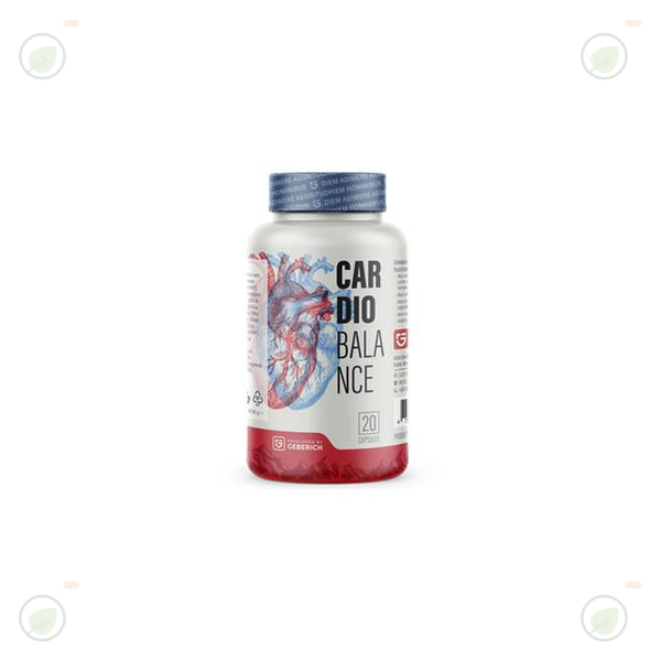 CardioBalance