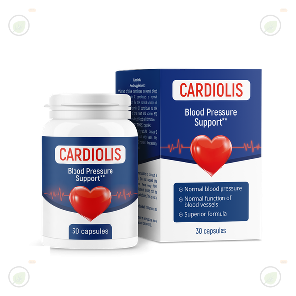 Cardiolis