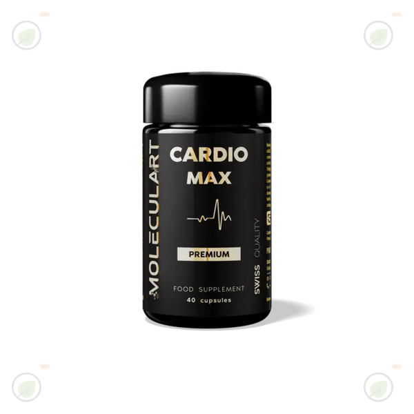 Cardiomax