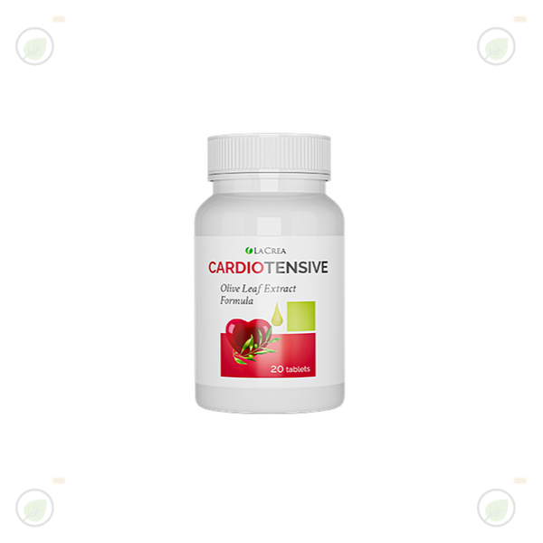 Cardiotensive
