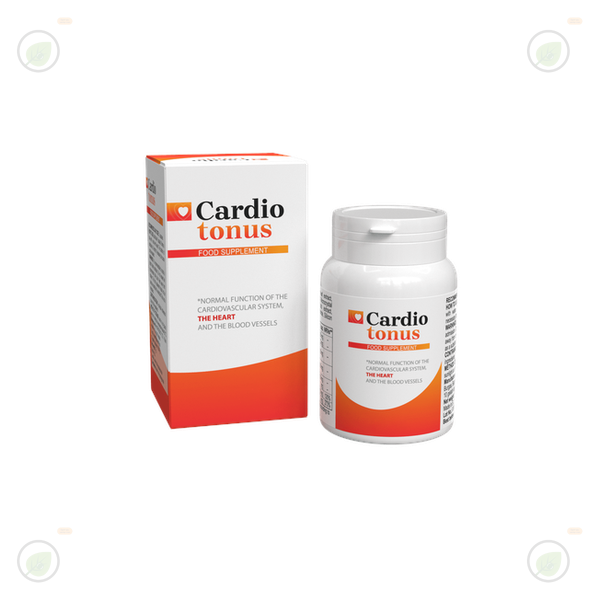 Cardiotonus