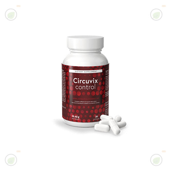 Circuvix Control