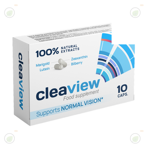 Cleaview