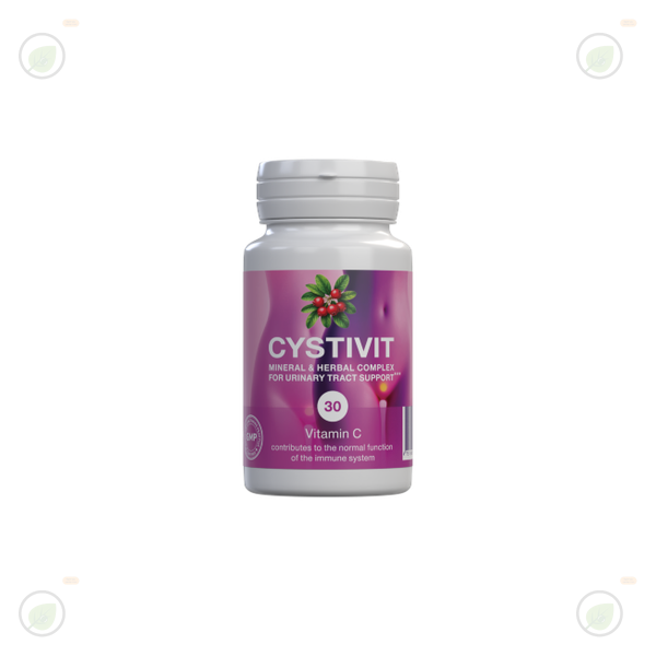 Cystivit