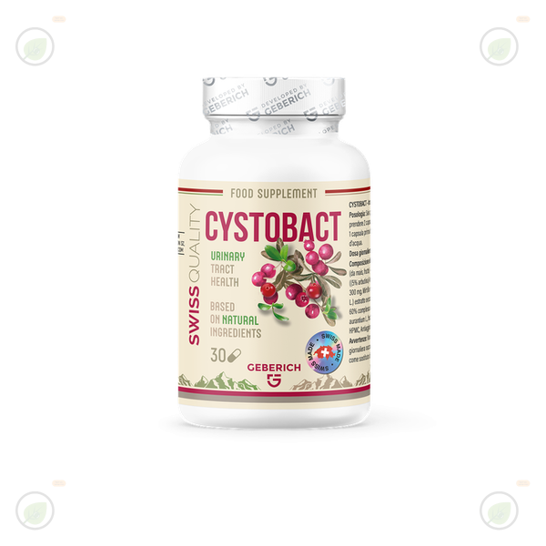 Cystobact
