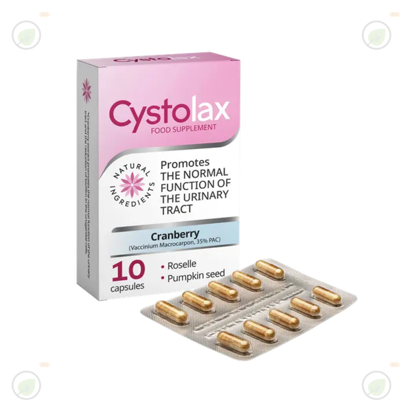 Cystolax