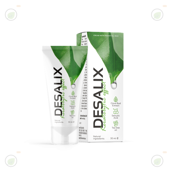 Desalix