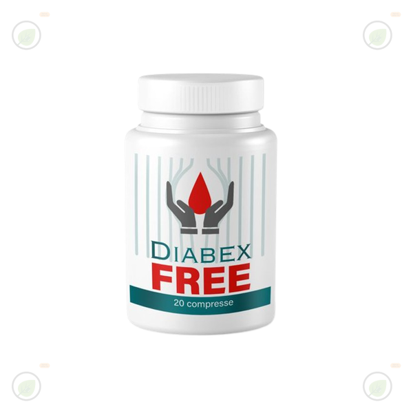 Diabex Free