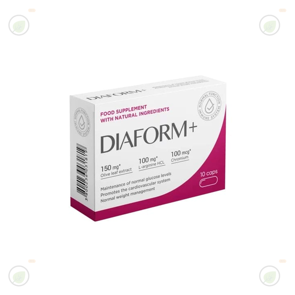 Diaform+