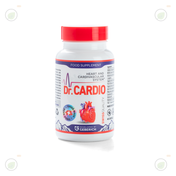 Dr.Cardio