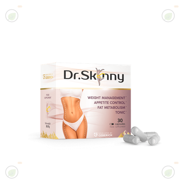 Dr.Skinny