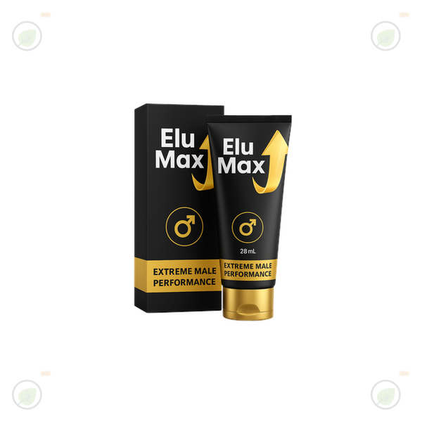 EluMax Cream