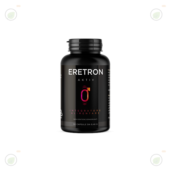 Eretron Aktiv