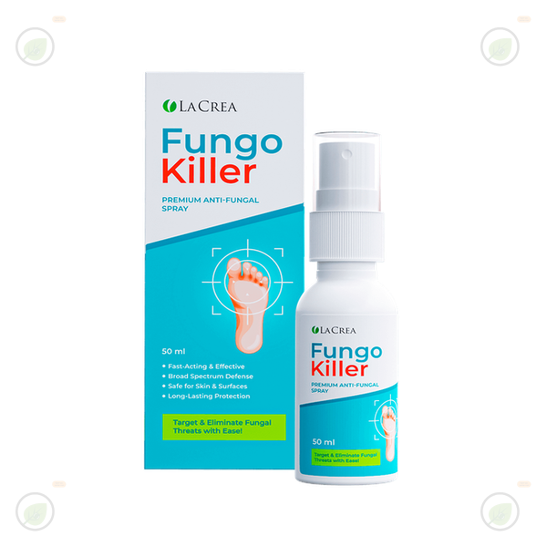 FungoKiller