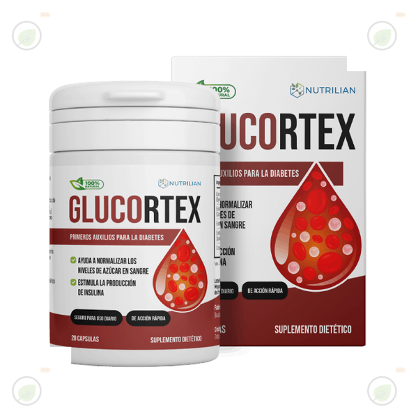 Glucortex