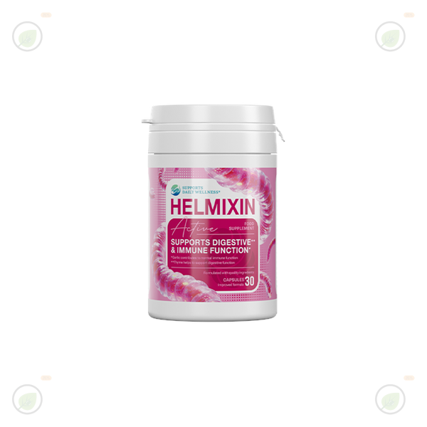 Helmixin
