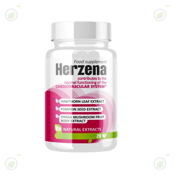 Herzena