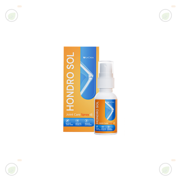 Hondro Sol