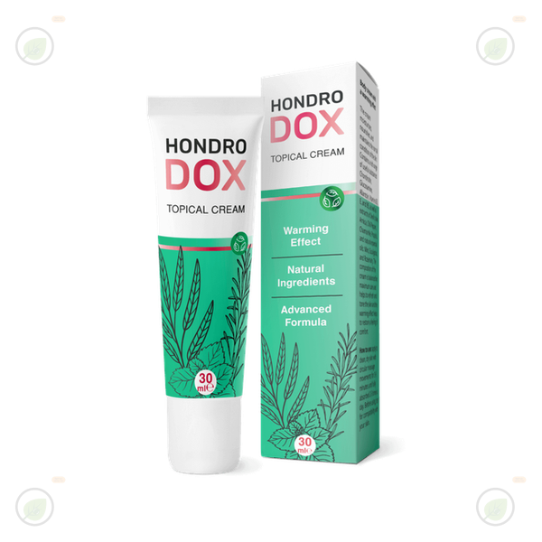Hondrodox