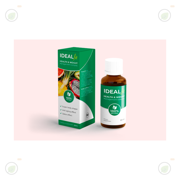 IdealFit