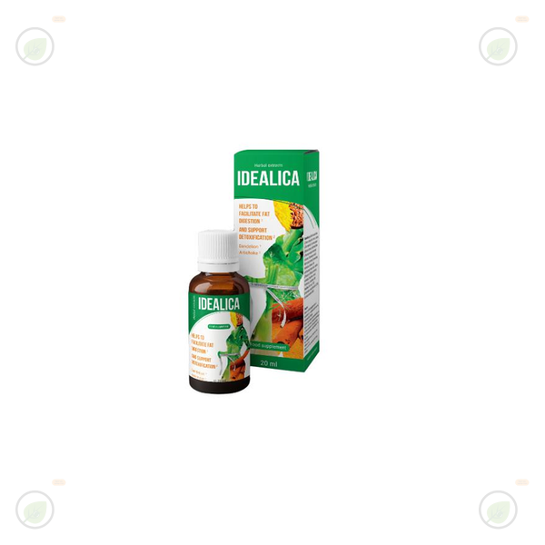 Idealica