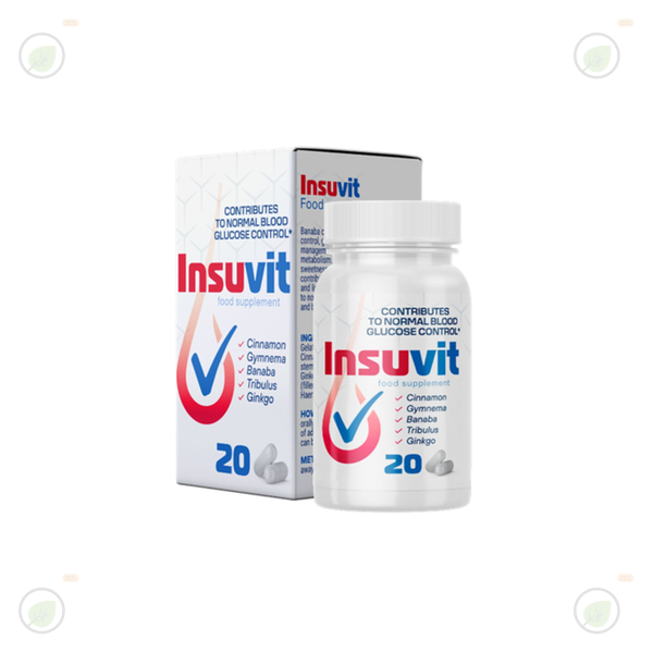 Insuvit
