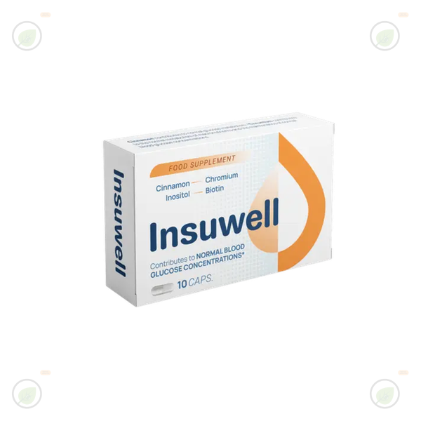 Insuwell