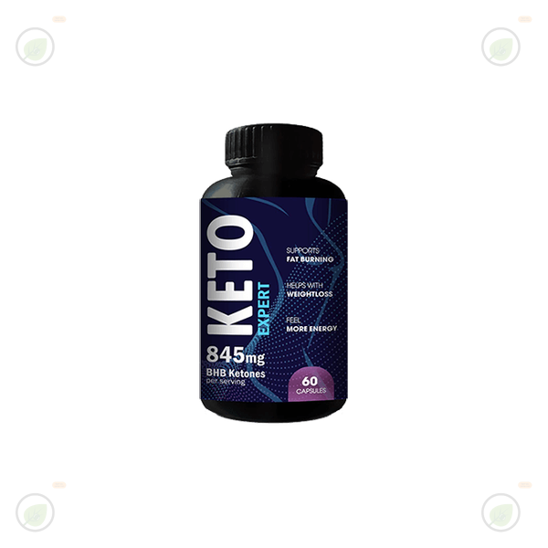 KetoExpert