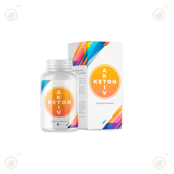 Keton Aktiv