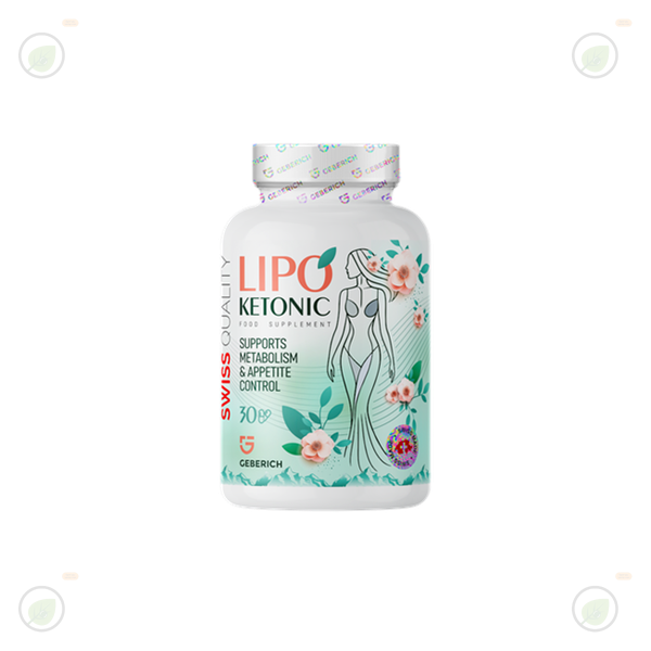 Lipoketonic