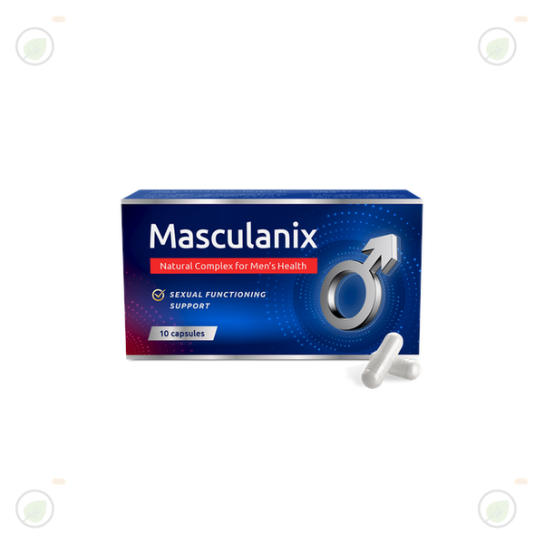 Masculanix