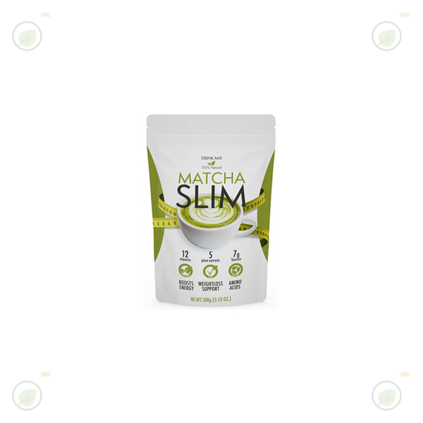 Matcha Slim