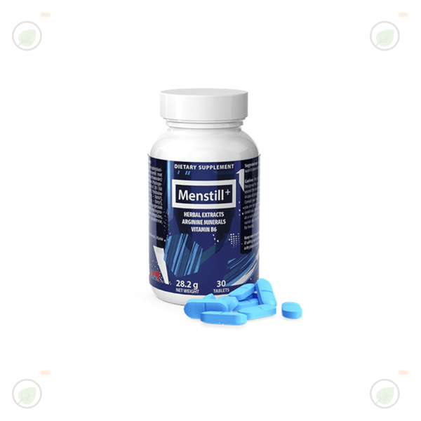Menstill Pro