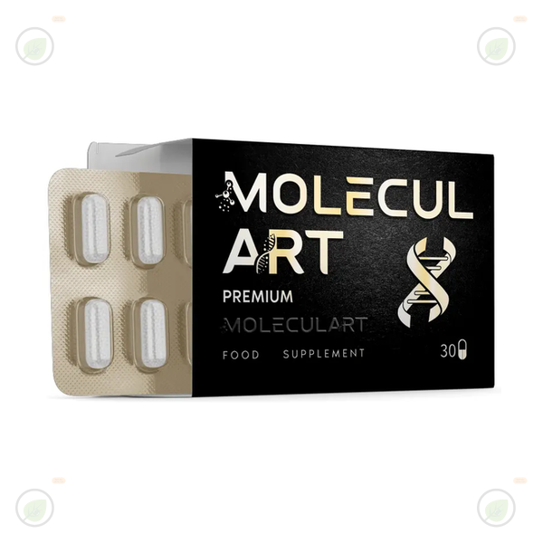 Moleculart X