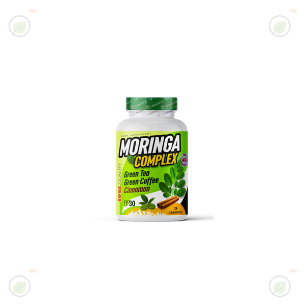 MoringaComplex