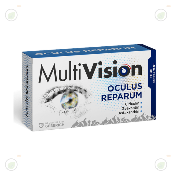 MultiVision