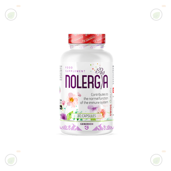 Nolergia