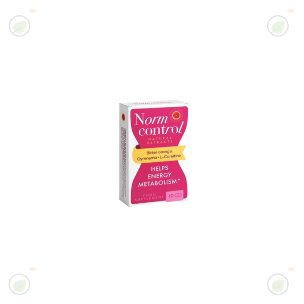 Normcontrol