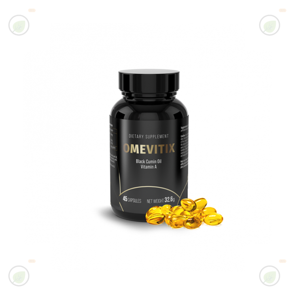 Omevitix