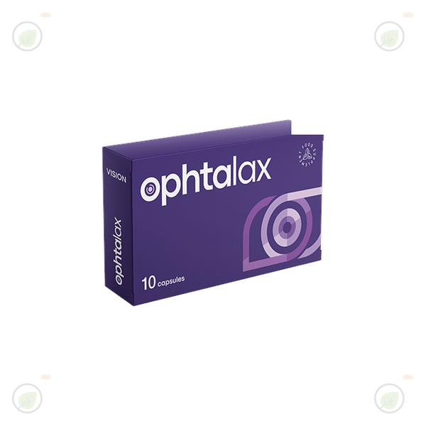 Ophtalax